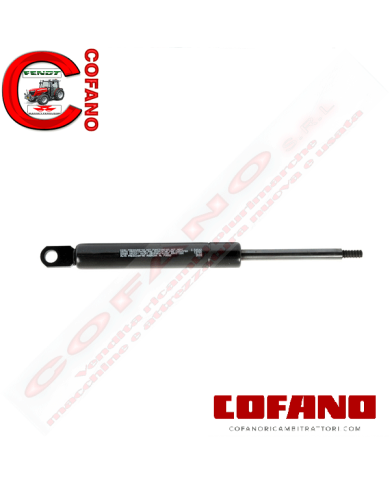 Molla a gas Lung. 220 mm