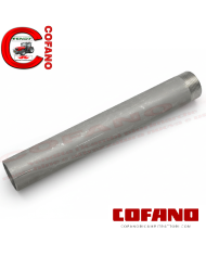 Tubo rigido iniezione compatibile con Case IH 3225964R1