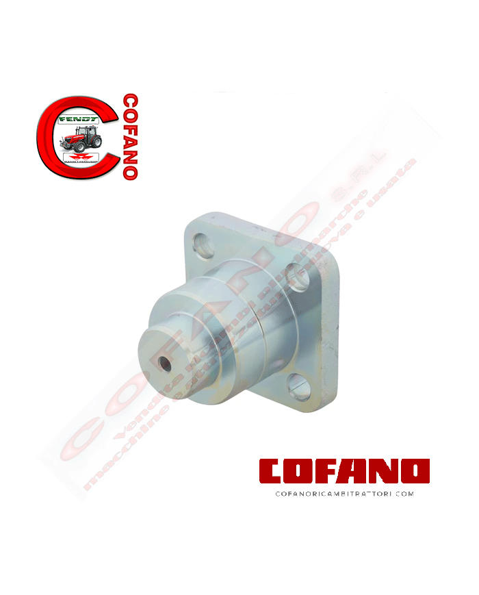 Perno 1427449M3 Landini