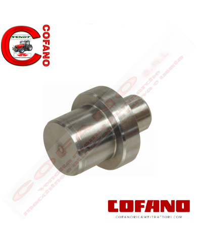 Perno a snodo assale anteriore Agco 3429319M1