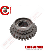 3302350M1 ingranaggio Z31 cambio Landini Massey Ferguson 6030DTF 174DTF 6530