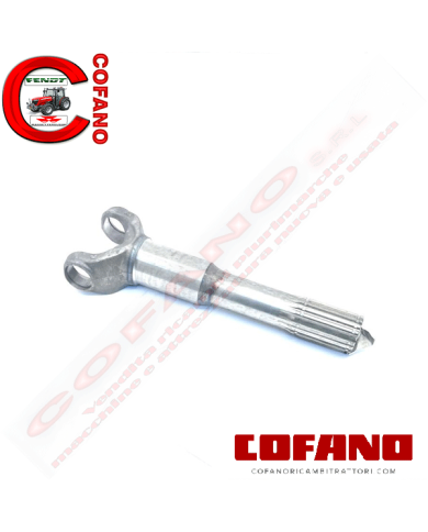 Forcella semiasse anteriore 1424733M1 MF 1100-2600-2700-3600