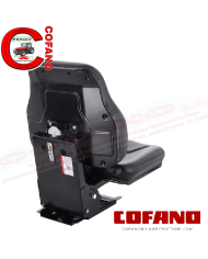 Sedile Universale con sospensione TS23000GP