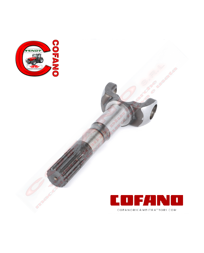 Albero 1423441M2 Massey Ferguson 250-260-270