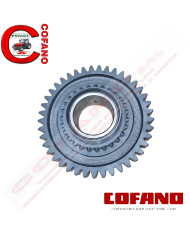 3302349M1 Ingranaggio cambio Z41 Landini Massey Ferguson 6530DTF 274DTF