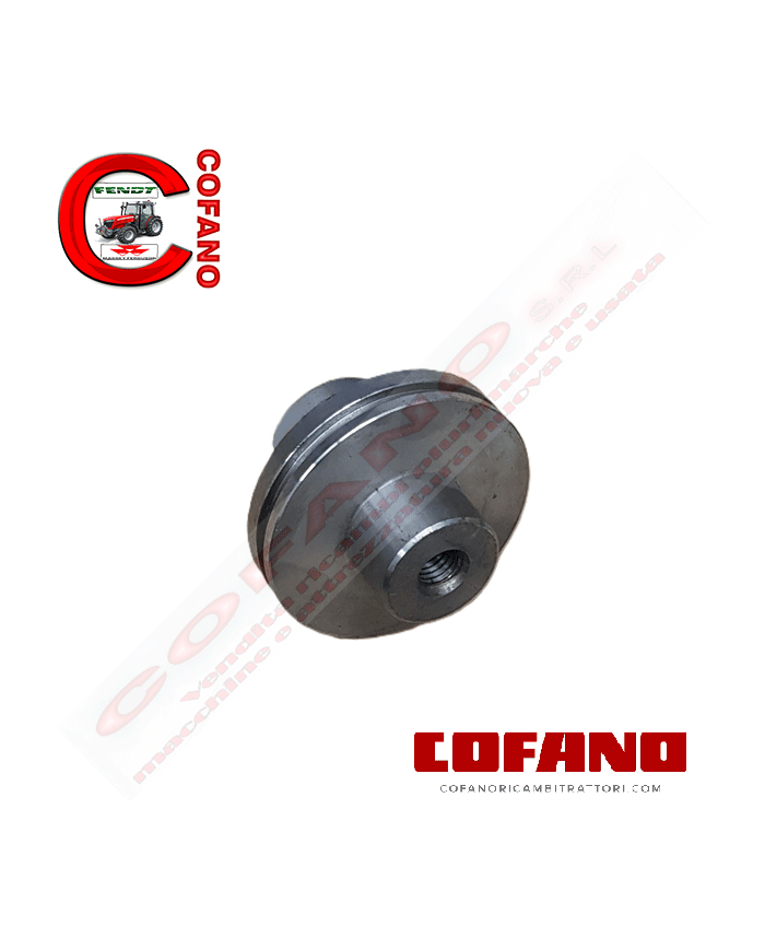 Perno 2714089M3 MF 200-500-600