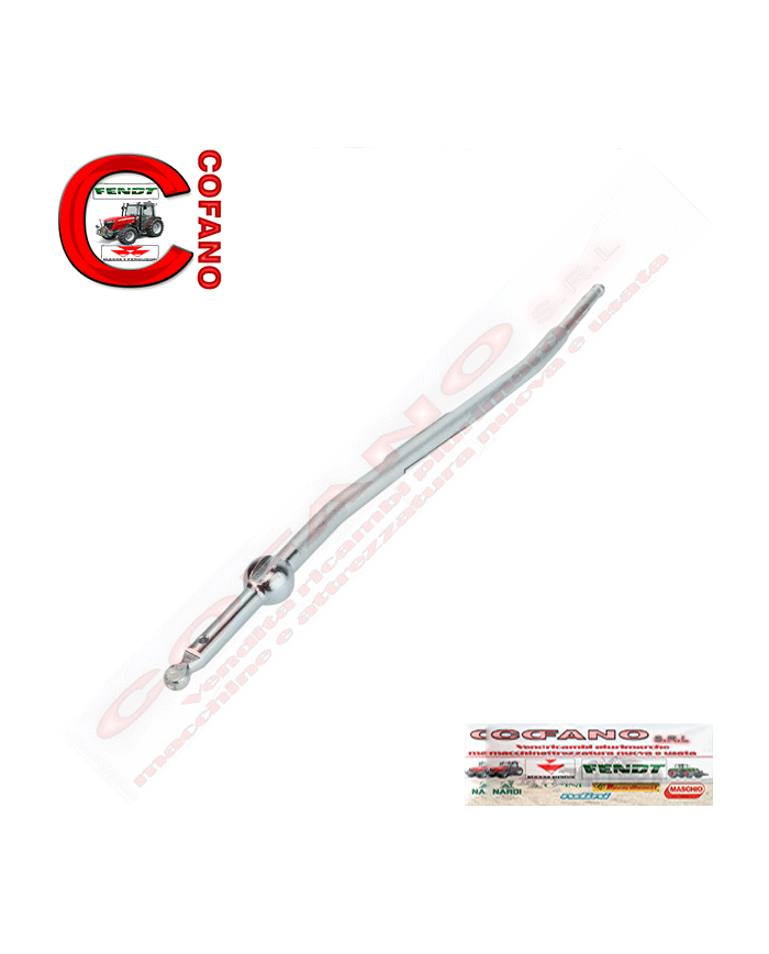 Leva cambio Agco 3532937M2