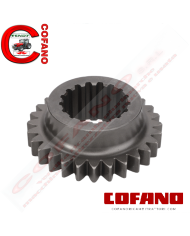 Ingranaggio 1867252M2 Agco Z28