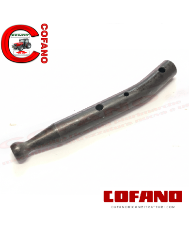 Leva Cambio 3399486R1 compatibile con Case IH 1255