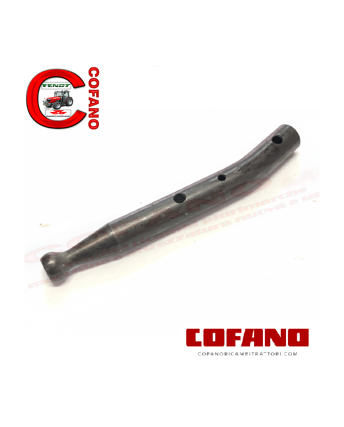 Leva Cambio 3399486R1 compatibile con Case IH 1255