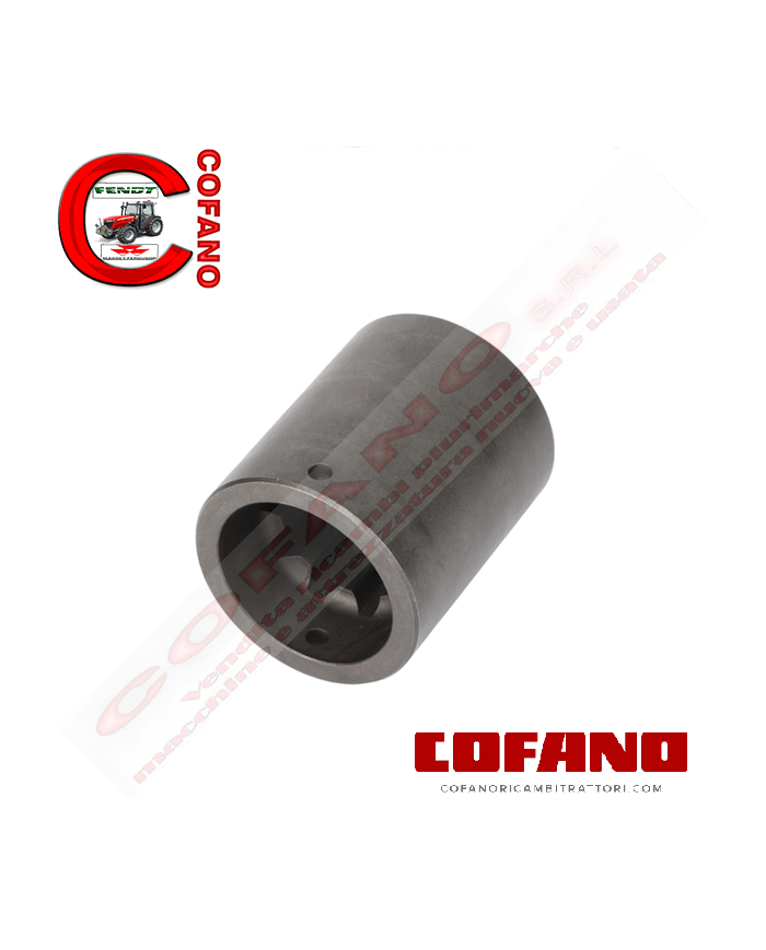 Giunto per pompa di sollevamento Agco 180926M1 10 scanalature