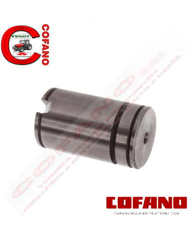 Perno ingranaggio assale anteriore 3426959M1