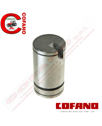 Perno ingranaggio assale anteriore 3426959M1