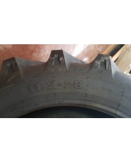 Kit 2 Gomme 11.2 R28 Ozka