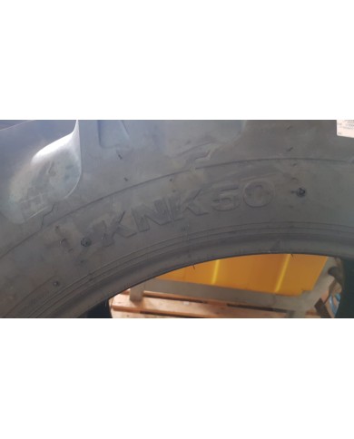 Kit 2 Gomme 11.2 R28 Ozka