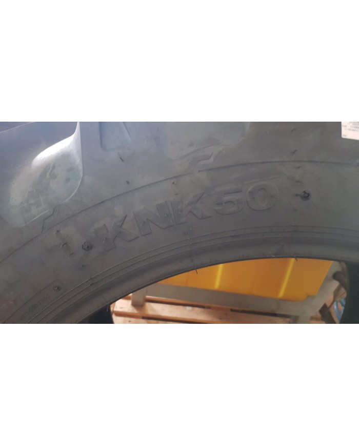 Kit 2 Gomme 11.2 R28 Ozka