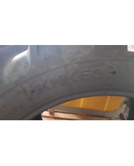 Kit 2 Gomme 11.2 R28 Ozka