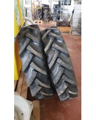 Kit 2 Gomme 11.2 R28 Ozka