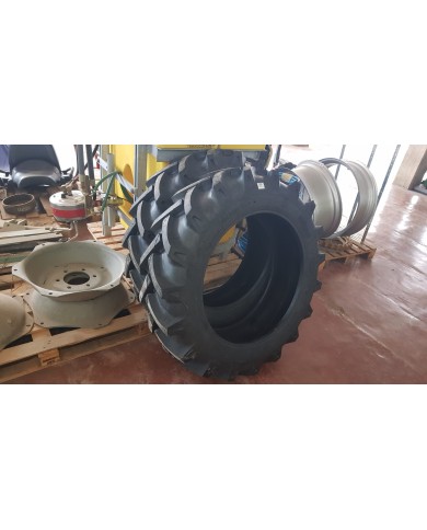Kit 2 Gomme 11.2 R28 Ozka