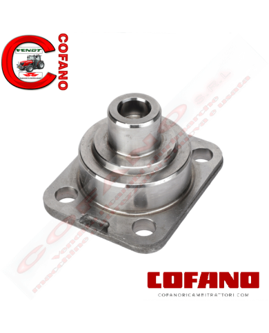 Perno del fuso a snodo MF 6400-7400-8400-8600-8700