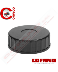 Tappo carburante Ø 115x102 mm MF 4200, 8200