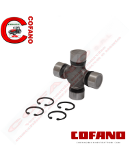 Crociera Ø 27x82 mm Agco 3475808M1