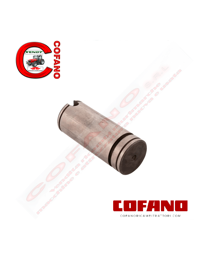 Perno 85x40 mm 3426962M1 MF 300-3600 Landini