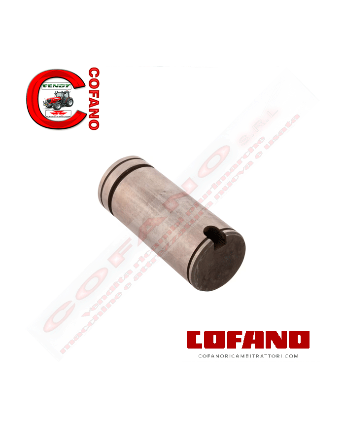 Perno 85x40 mm 3426962M1 MF 300-3600 Landini