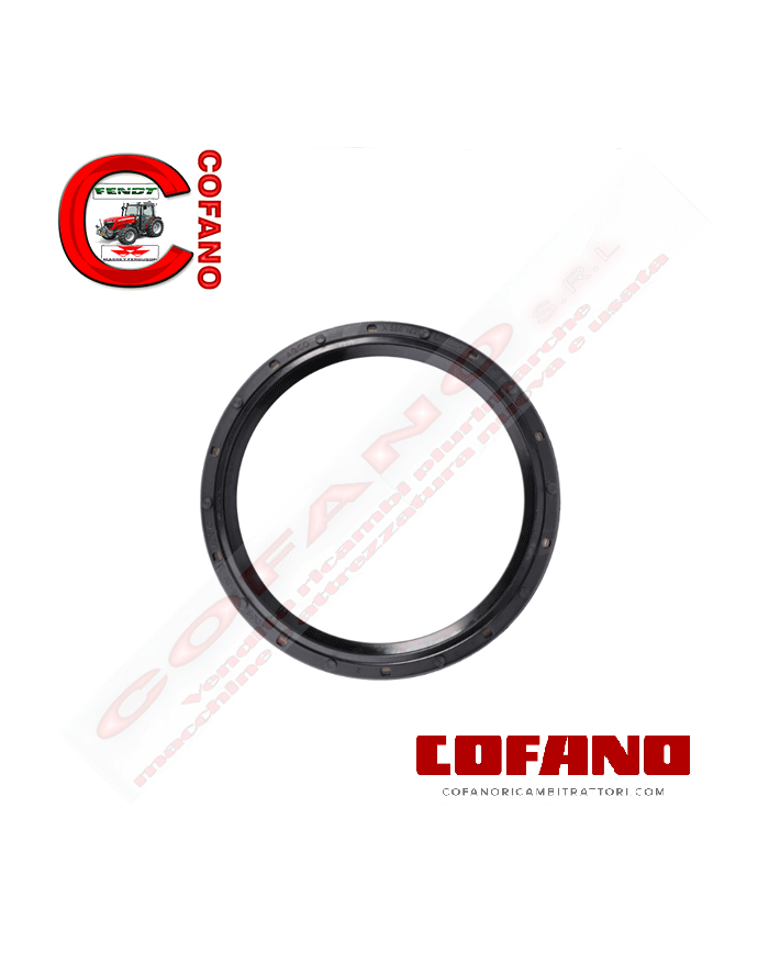 Paraolio presa di forza X550162801000 Fendt 95x110x10 mm