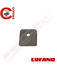 Distanziale Landini Massey Ferguson 3306687M2