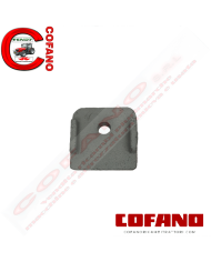 Distanziale Landini Massey Ferguson 3306687M2
