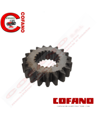 Ingranaggio Z20 Landini MF 1824545M1