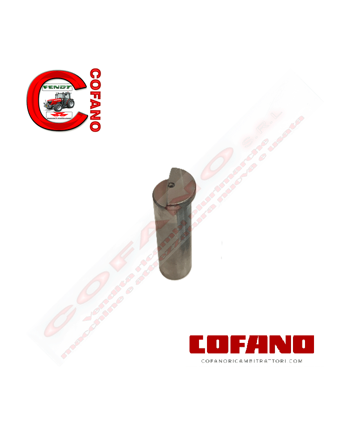 Perno 1422773M2 Massey Ferguson Landini