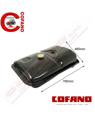 Serbatoio carburante MF 135
