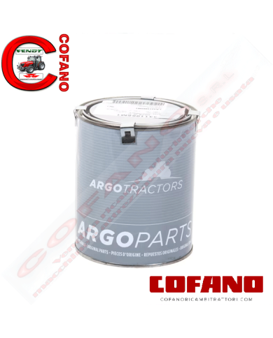 Vernice blu Landini 3541371M1