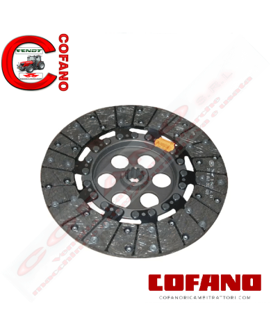 Disco frizione Luk Ø270 mm