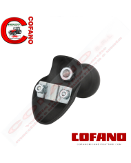 Pomello universale per volante