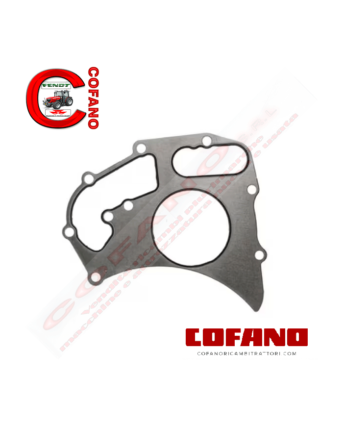 Guarnizione pompa acqua