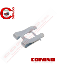 Fermagli Landini e Massey Ferguson