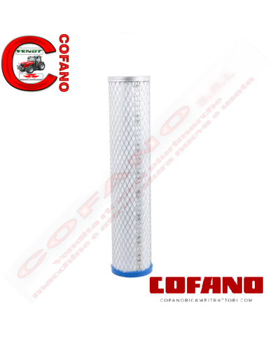 Filtro aria interno Donaldson P526504 Ford