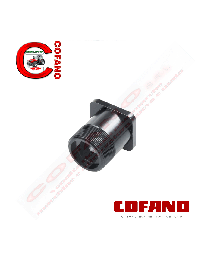 Inserto serratura maniglia Fendt 930 originale F117810030040