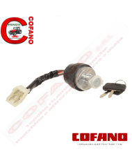 Quadro Avviamento con Mini Bardatura