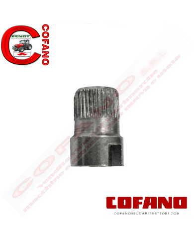 Albero trasmissione tachimetro
