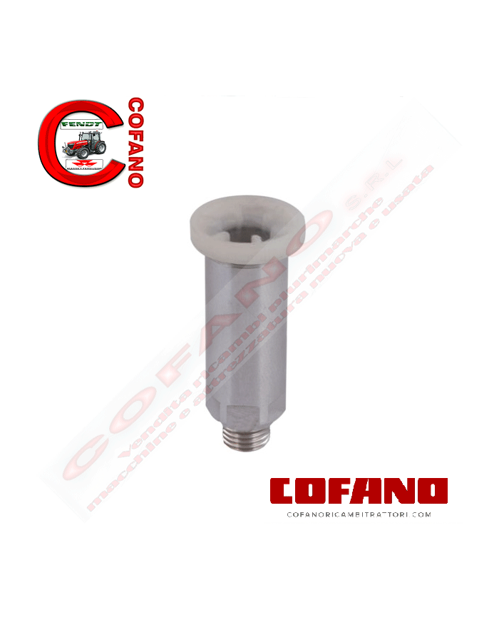 Pompa di innesco Bosh 2447222020 M16x1.5
