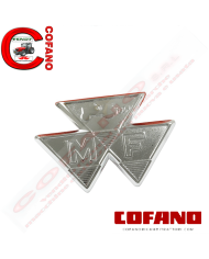 Logo per Massey Ferguson 35-35X