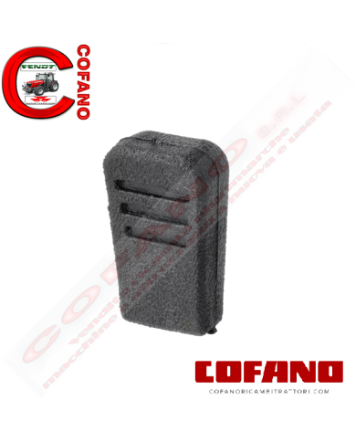 Pomello originale Landini 3303699M1 Massey Ferguson