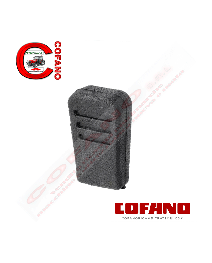 Pomello originale Landini 3303699M1 Massey Ferguson
