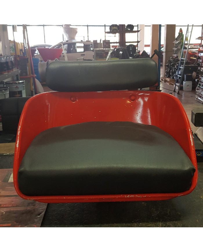 Sedile completo Massey Ferguson 35X, 35, 135
