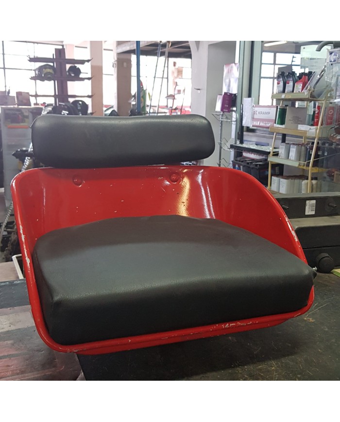 Sedile completo Massey Ferguson 35X, 35, 135