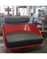 Sedile completo Massey Ferguson 35X, 35, 135